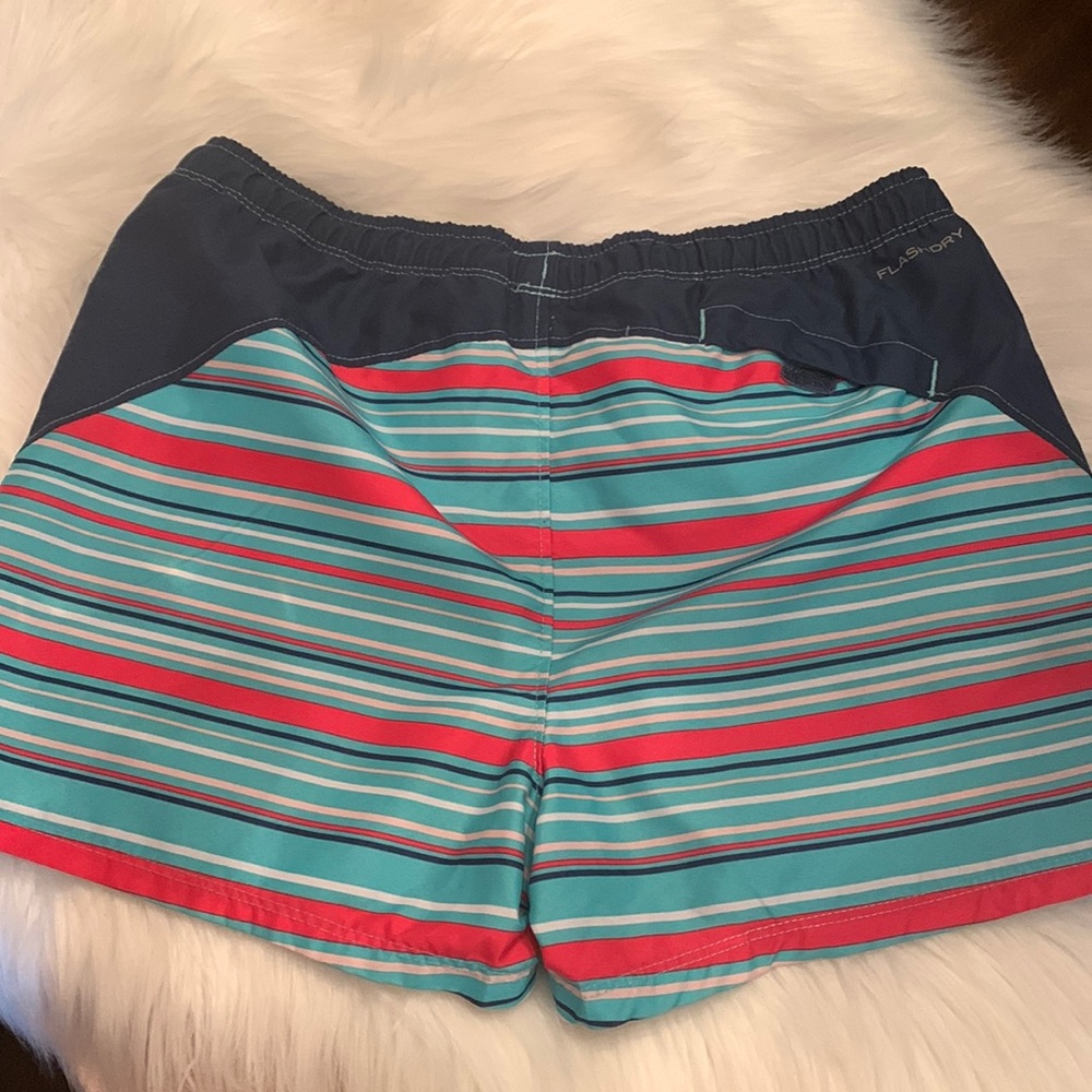 North face shorts